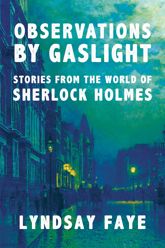 Observations by Gaslight - 21 Dec 2021