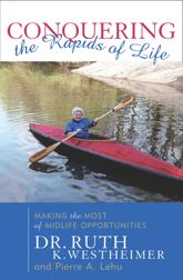 Conquering the Rapids of Life - 9 Apr 2003