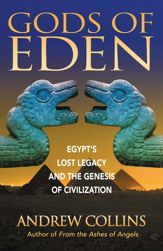 Gods of Eden - 1 Apr 2002
