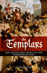 The Templars - 3 Apr 2020