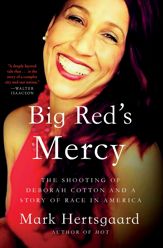 Big Red's Mercy - 7 May 2024