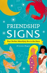 Friendship Signs - 14 May 2019