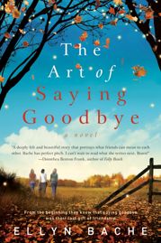 The Art of Saying Goodbye - 7 Jun 2011