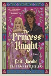 The Princess Knight - 14 Oct 2025