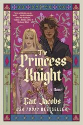 The Princess Knight - 14 Oct 2025