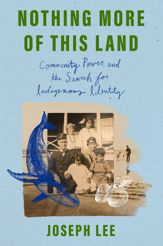 Nothing More of This Land - 15 Jul 2025