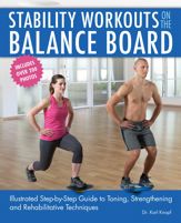 Stability Workouts on the Balance Board - 20 Oct 2015