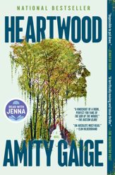 Heartwood (A Read with Jenna Pick) - 1 Apr 2025
