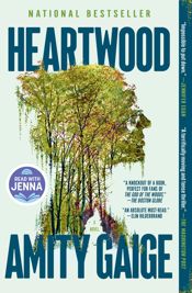 Heartwood (A Read with Jenna Pick) - 1 Apr 2025