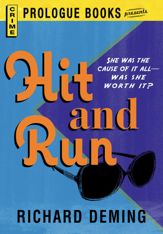 Hit and Run - 15 Mar 2012