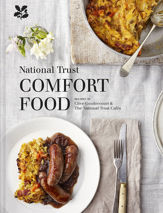 National Trust Comfort Food - 8 Sep 2020