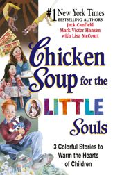 Chicken Soup for the Little Souls - 23 Oct 2012