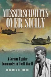 Messerschmitts Over Sicily - 1 Feb 2023