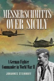 Messerschmitts Over Sicily - 1 Feb 2023