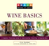 Knack Wine Basics - 14 Oct 2009