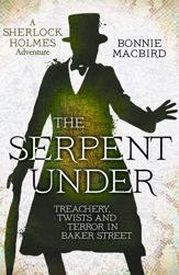 The Serpent Under - 2 Jan 2025