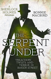 The Serpent Under - 2 Jan 2025