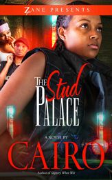 The Stud Palace - 1 Oct 2013