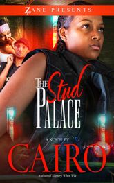 The Stud Palace - 1 Oct 2013
