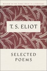 Selected Poems - 4 Mar 2014