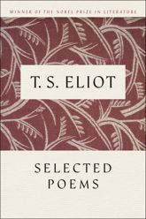Selected Poems - 4 Mar 2014