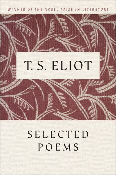 Selected Poems