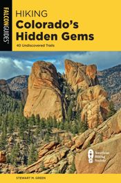 Hiking Colorado's Hidden Gems - 1 Apr 2022