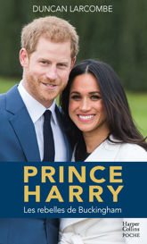 Prince Harry - 2 May 2018