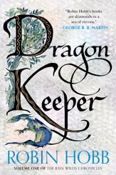 Dragon Keeper with Bonus Material - 8 May 2012