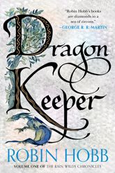 Dragon Keeper with Bonus Material - 8 May 2012