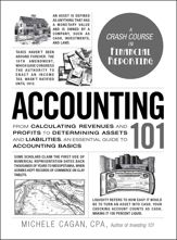 Accounting 101 - 9 May 2017