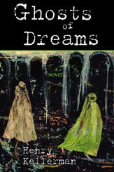 Ghosts of Dreams - 15 Jul 2015