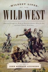 Wildest Lives of the Wild West - 3 Oct 2016