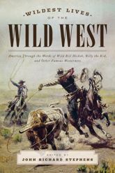 Wildest Lives of the Wild West - 3 Oct 2016
