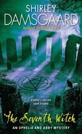 The Seventh Witch - 26 Jan 2010