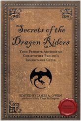 Secrets of the Dragon Riders - 1 Feb 2010