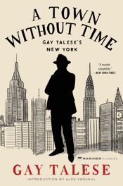 A Town Without Time - 3 Dec 2024