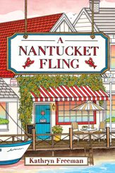A Nantucket Fling - 14 Apr 2026