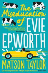 The Miseducation of Evie Epworth - 14 Jul 2020