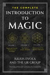 The Complete Introduction to Magic - 31 Oct 2023