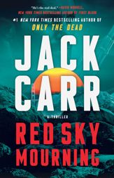 Red Sky Mourning - 18 Jun 2024