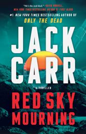 Red Sky Mourning - 18 Jun 2024
