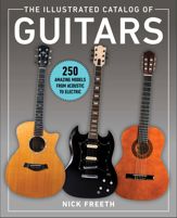 The Illustrated Catalog of Guitars - 18 Oct 2022
