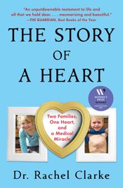 The Story of a Heart - 10 Sep 2024