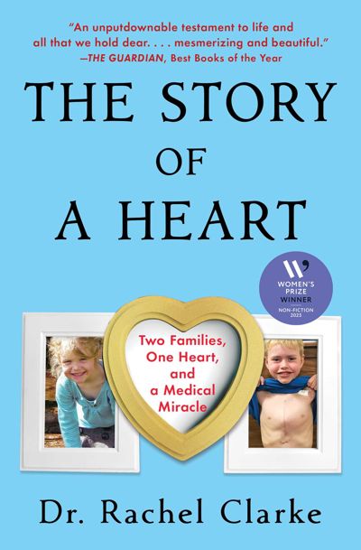 The Story of a Heart