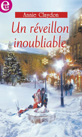 Un réveillon inoubliable - 1 Dec 2020