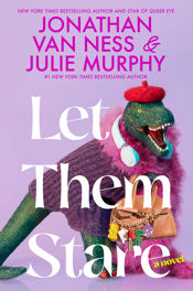 Let Them Stare - 20 May 2025