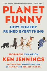 Planet Funny - 29 May 2018
