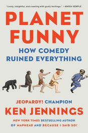 Planet Funny - 29 May 2018