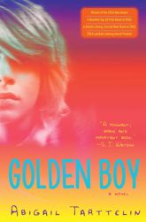Golden Boy - 21 May 2013